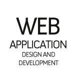 WEB APPLICATION DESIGN AND DEVELOPMENT