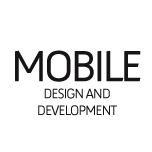 MOBILE DESIGN AND DEVELOPMENT