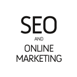 SEO AND ONLINE MARKETING